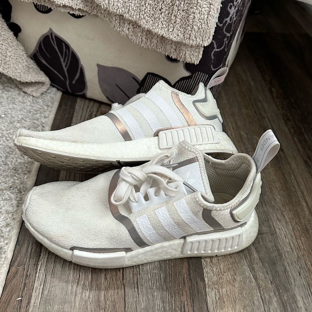 Women’s adidas NMDs